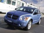 Dodge Caliber 2006 года (AU)